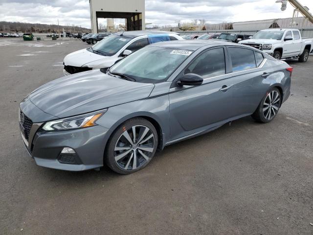 2019 NISSAN ALTIMA SR 1N4BL4CV5KN305939