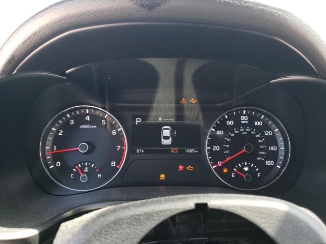 2023 KIA FORTE GT 3KPF44AC9PE535019