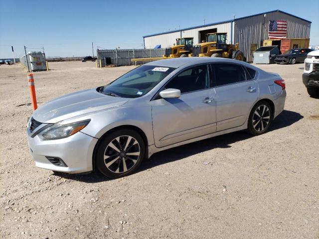 2016 NISSAN ALTIMA 2.5 - 1N4AL3AP1GN381028