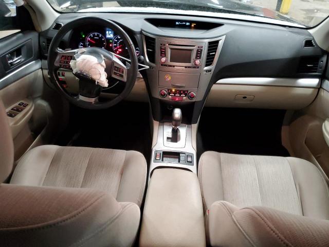4S4BRCCC2E3321352 Subaru Outback 2.5i Premium