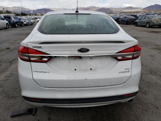 3FA6P0LU2HR258400 2017 FORD FUSION, photo no. 6