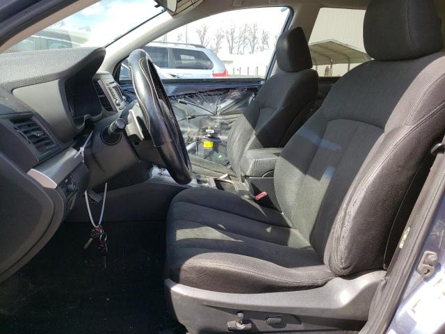 4S4BRBCC8E3223629 Subaru Outback 2.5i Premium