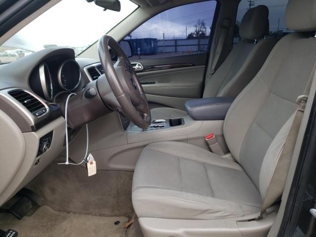 1J4RR4GG6BC697757 Jeep Grand Cherokee Laredo