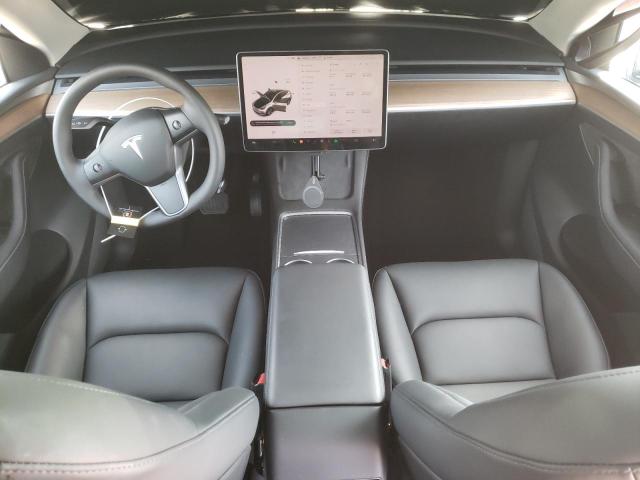 7SAYGDEE7NA014853 Tesla Model Y