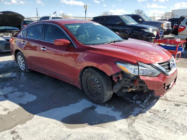 1N4AL3AP5HC205774 Nissan ALTIMA 2.5
