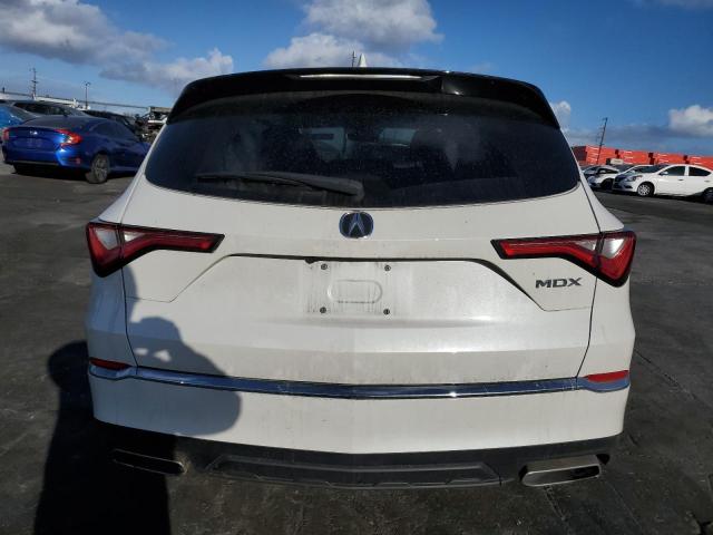 5J8YD9H30NL006947 Acura MDX