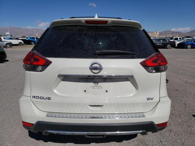 5N1AT2MT2HC883746 Nissan ROGUE S