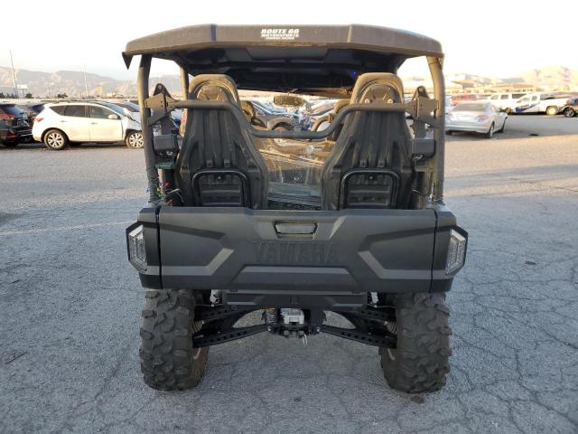 2021 YAMAHA YXE1000 5Y4AN39YXMA100257