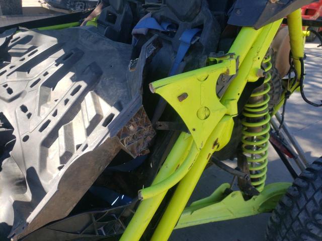 2020 CAN-AM MAVERICK X - 3JBVWAV27LK000744