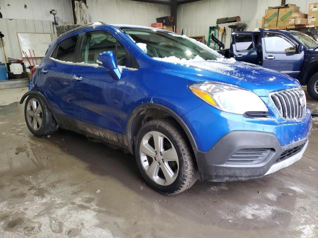2015 BUICK ENCORE KL4CJESB8FB173553