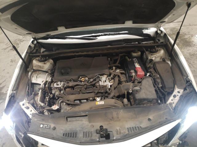 2018 TOYOTA CAMRY L - 4T1B11HK0JU033491