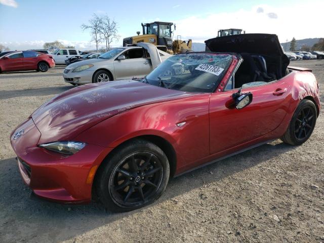 2020 MAZDA MX-5 MIATA - JM1NDAB75L0415510
