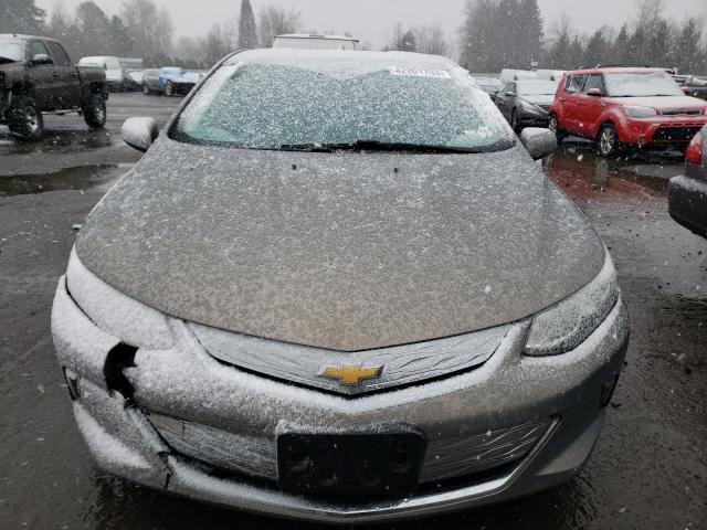 VIN 1G1RC6S51HU150660 2017 Chevrolet Volt, LT no.5