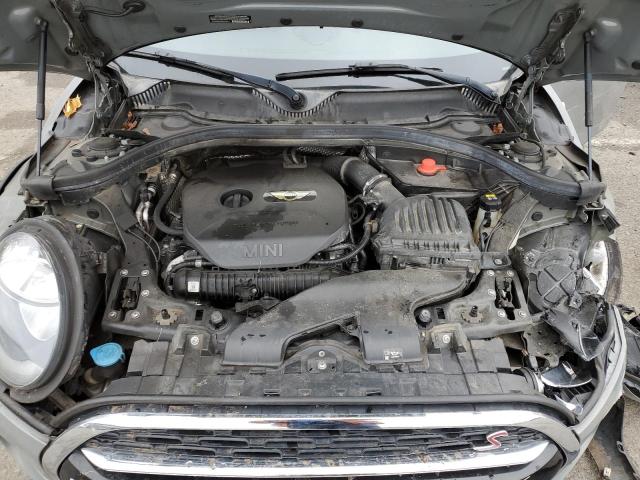 WMWLN9C54G2B32171 Mini Cooper S Clubman