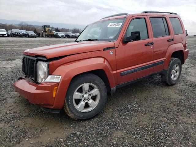 1J8GN28K19W519904 auction archive image