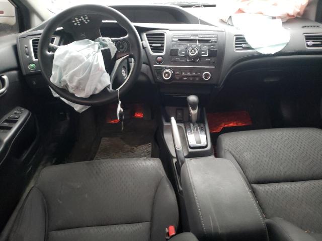 2014 Honda Civic Lx VIN: 19XFB2F55EE226679 Lot: 42404983