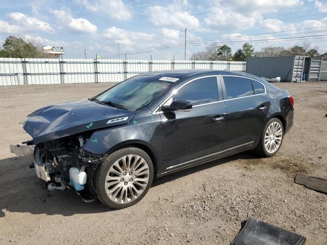 2014 Buick LaCrosse Touring