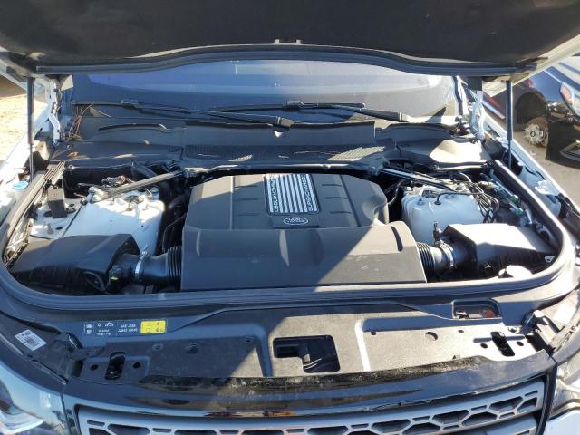 SALRG2RV8L2420927 Land Rover Discovery Se