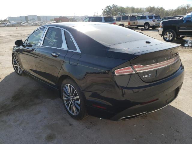 3LN6L5C94KR631924 Lincoln MKZ RESERV