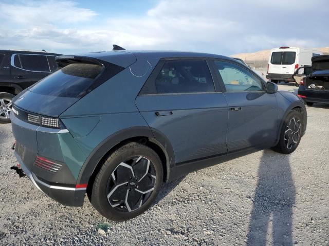 2022 HYUNDAI IONIQ 5 SE - KM8KM4AE9NU055895