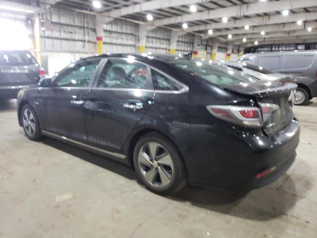 2016 HYUNDAI SONATA PLU - KMHE14L25GA035642