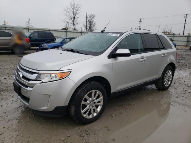 2012 Ford Edge SEL