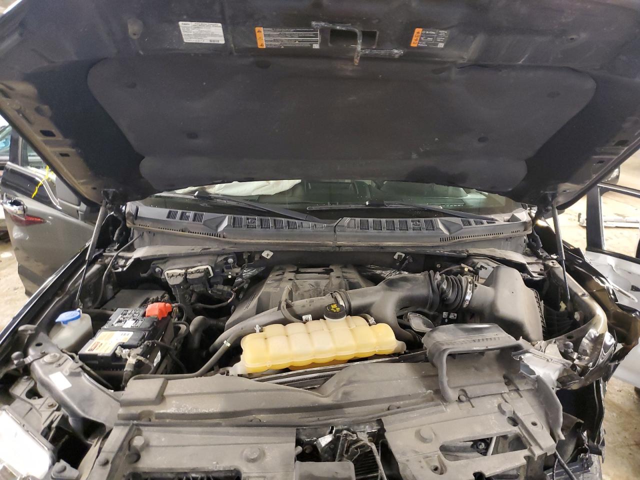 1FTEX1EP1GFB43382 FORD F-150 2016