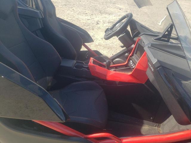 2020 POLARIS SLINGSHOT - 57XAARGB5L8139051