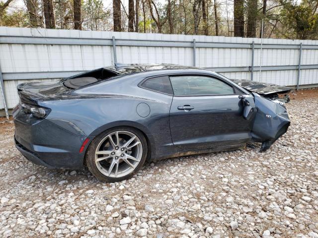 2022 CHEVROLET CAMARO LS 1G1FB1RS5N0131245