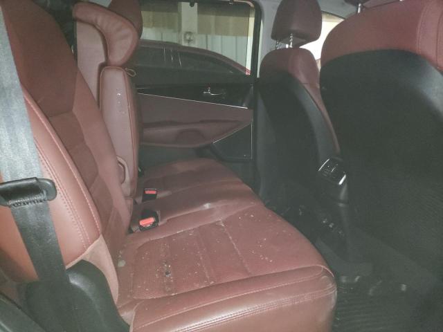 2017 KIA SORENTO SX - 5XYPKDA50HG315350