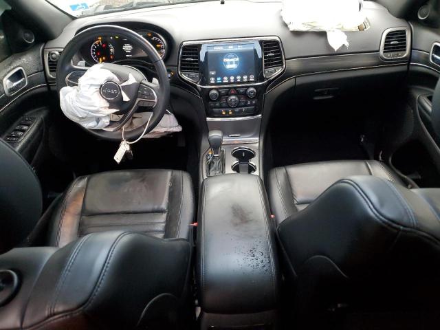 1C4RJFBT9LC341138 Jeep Grand Cherokee Limited