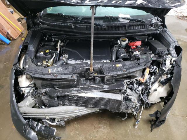 1FM5K8GT2FGC46798 Ford EXPLORER SPORT
