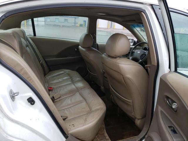 1N4BL11D04C191632 Nissan ALTIMA SE