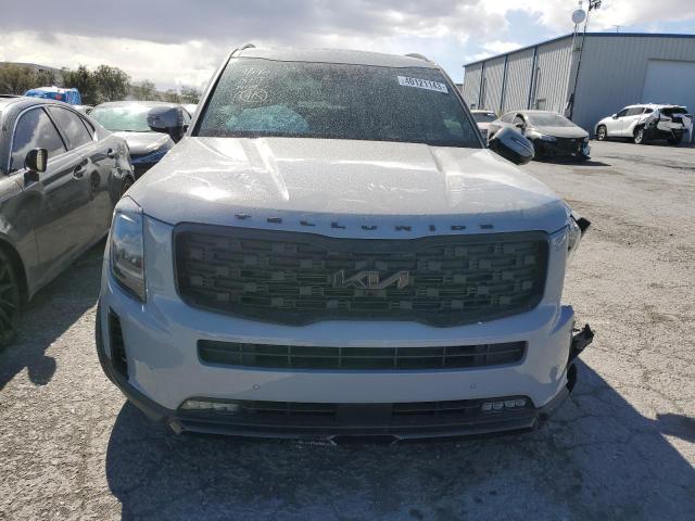5XYP5DHC3NG268032 KIA Telluride Sx