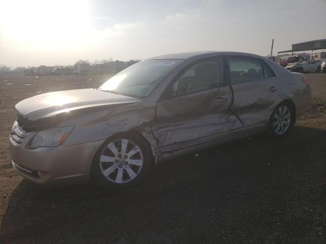 2007 Toyota Avalon XL