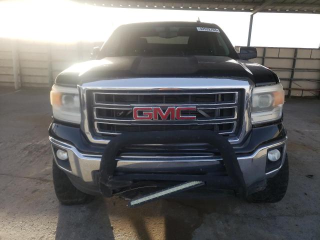3GTU2UEC7FG517659 GMC Sierra K1500 Sle