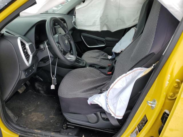 KNDJ23AU0L7071812 KIA SOUL LX