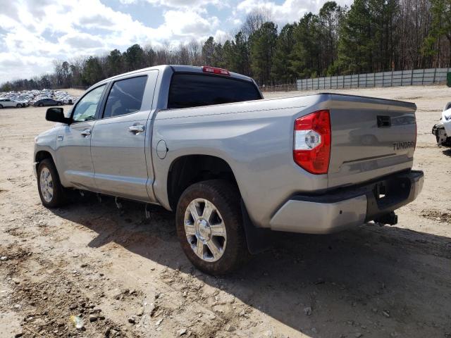 2018 TOYOTA TUNDRA CRE - 5TFGY5F12JX238896