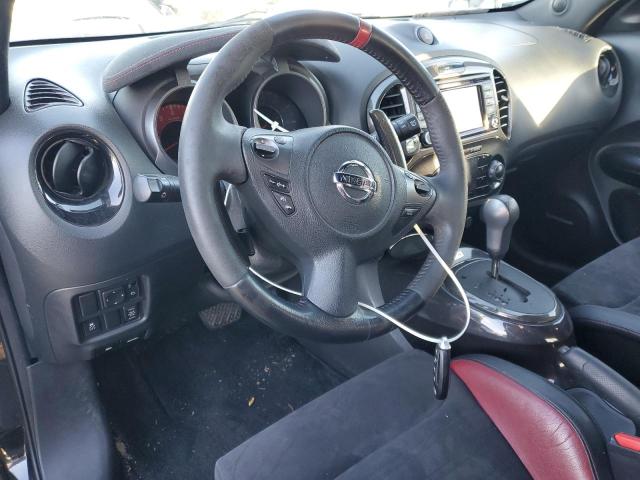 JN8DF5MV3FT250525 Nissan Juke Nismo Rs