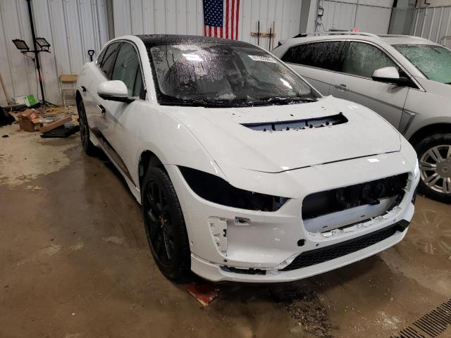 2019 JAGUAR I-PACE FIR SADHD2S1XK1F69564