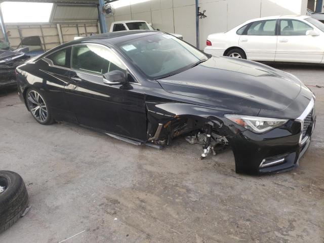 2022 INFINITI Q60 LUXE JN1EV7KK1NM600088