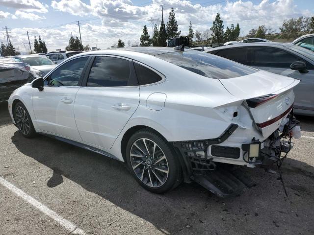 2022 HYUNDAI SONATA LIM - KMHL34J2XNA173145