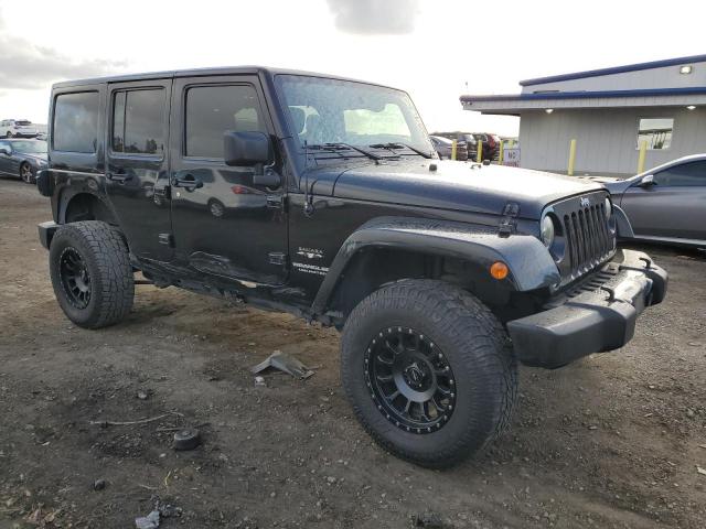 1C4HJWEG3GL229970 Jeep Wrangler Unlimited Sahara