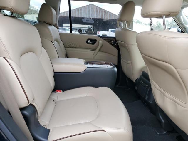 2019 NISSAN ARMADA SV - JN8AY2ND7K9088388