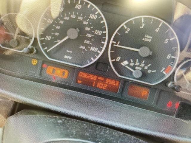 WBABW53444PL40961 BMW 330 CI