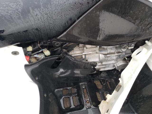 2009 HONDA TRX420 FA 1HFTE370894003679