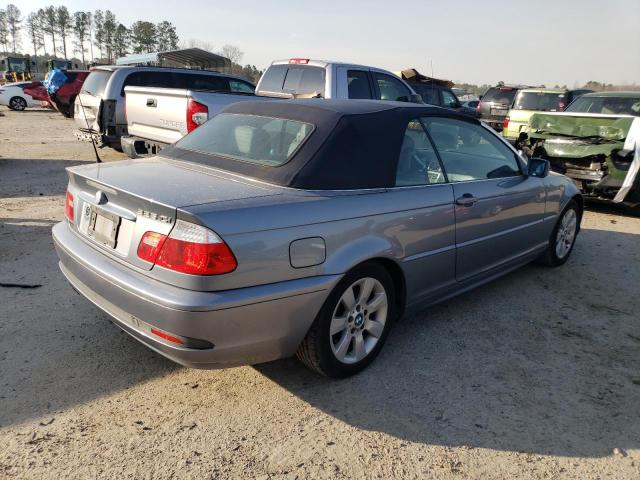 WBABW334X6PX83722 BMW 325 CI