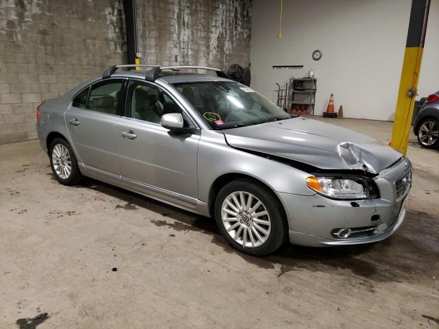 YV1952AS4C1153915 Volvo S80