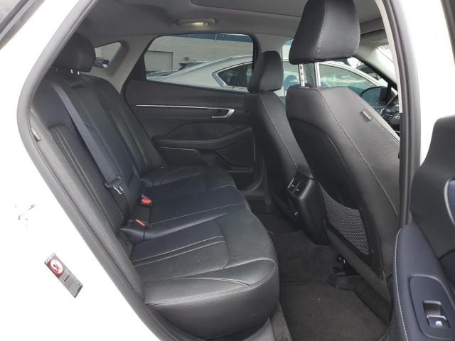 2022 HYUNDAI SONATA LIM - KMHL34J2XNA173145