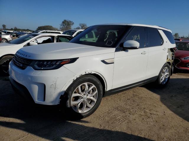 2020 Land Rover Discovery SE